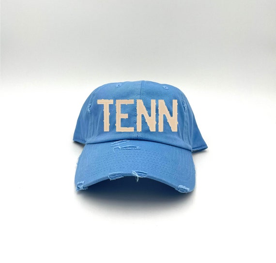 TENN Dad Hat