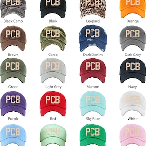 PCB Hats