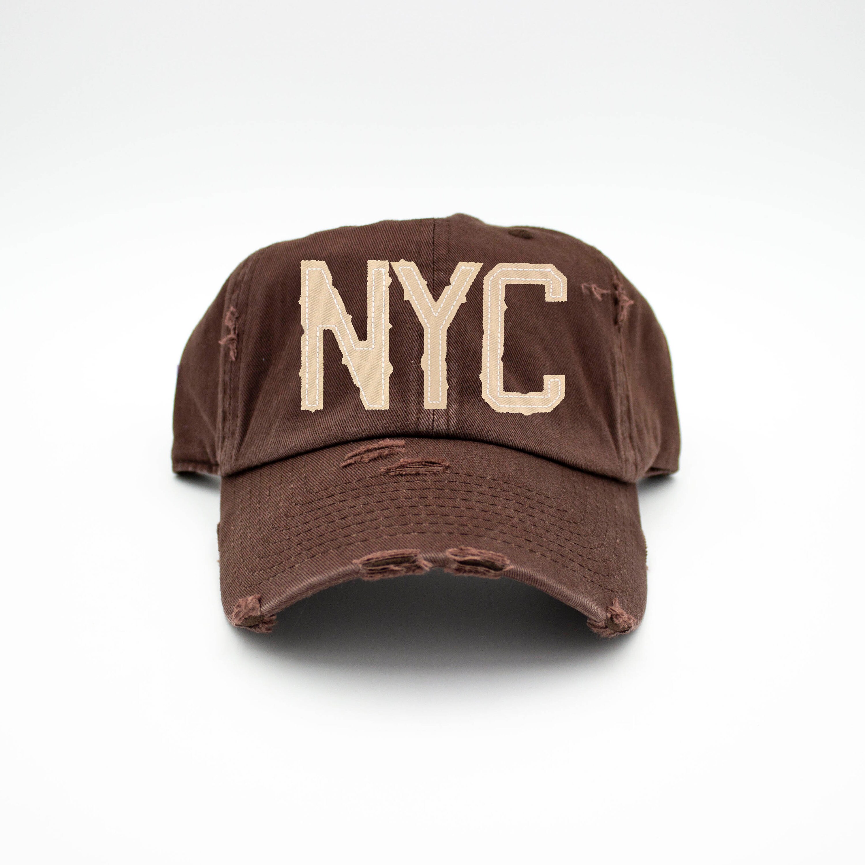 brown ny cap
