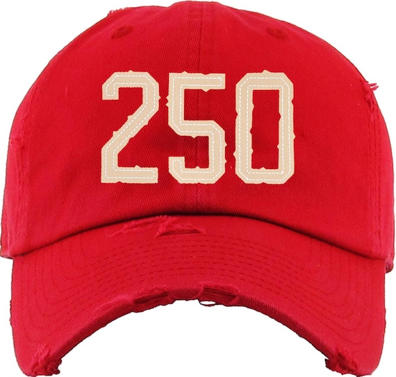 250 Dad Hats, USA 250th Anniversary