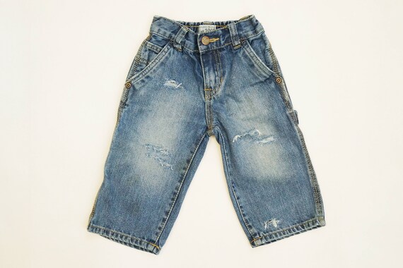 boys size 12 jeans