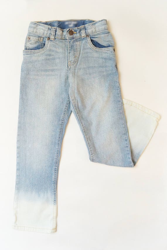 size 6 boys jeans