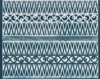 Silk Screen Design 2