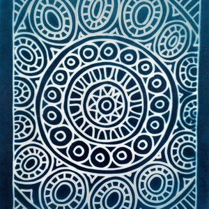 Silk Screen