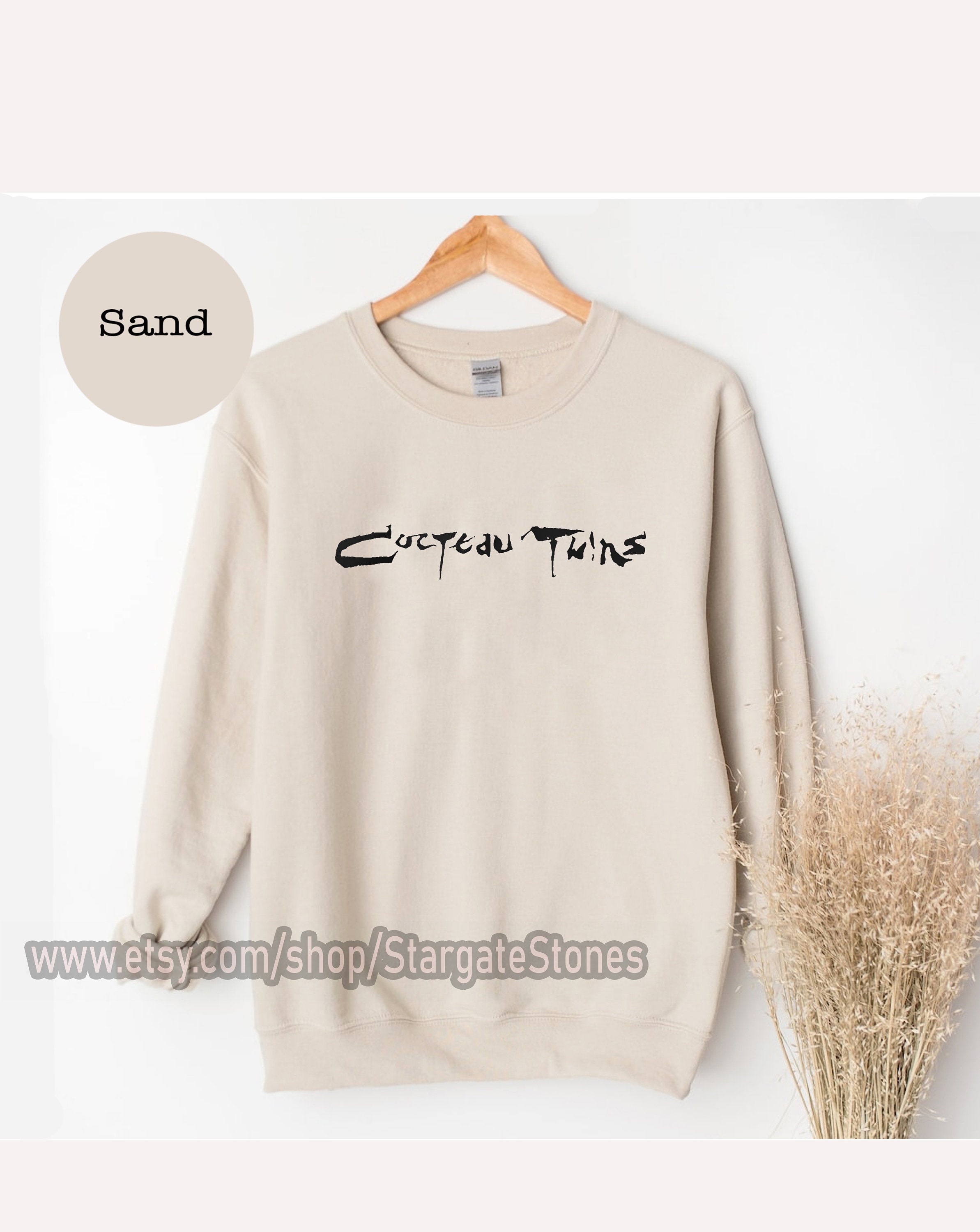 Cocteau Twins Shirt Classic Rock Shirt 