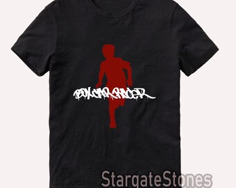 box car racer t shirt
