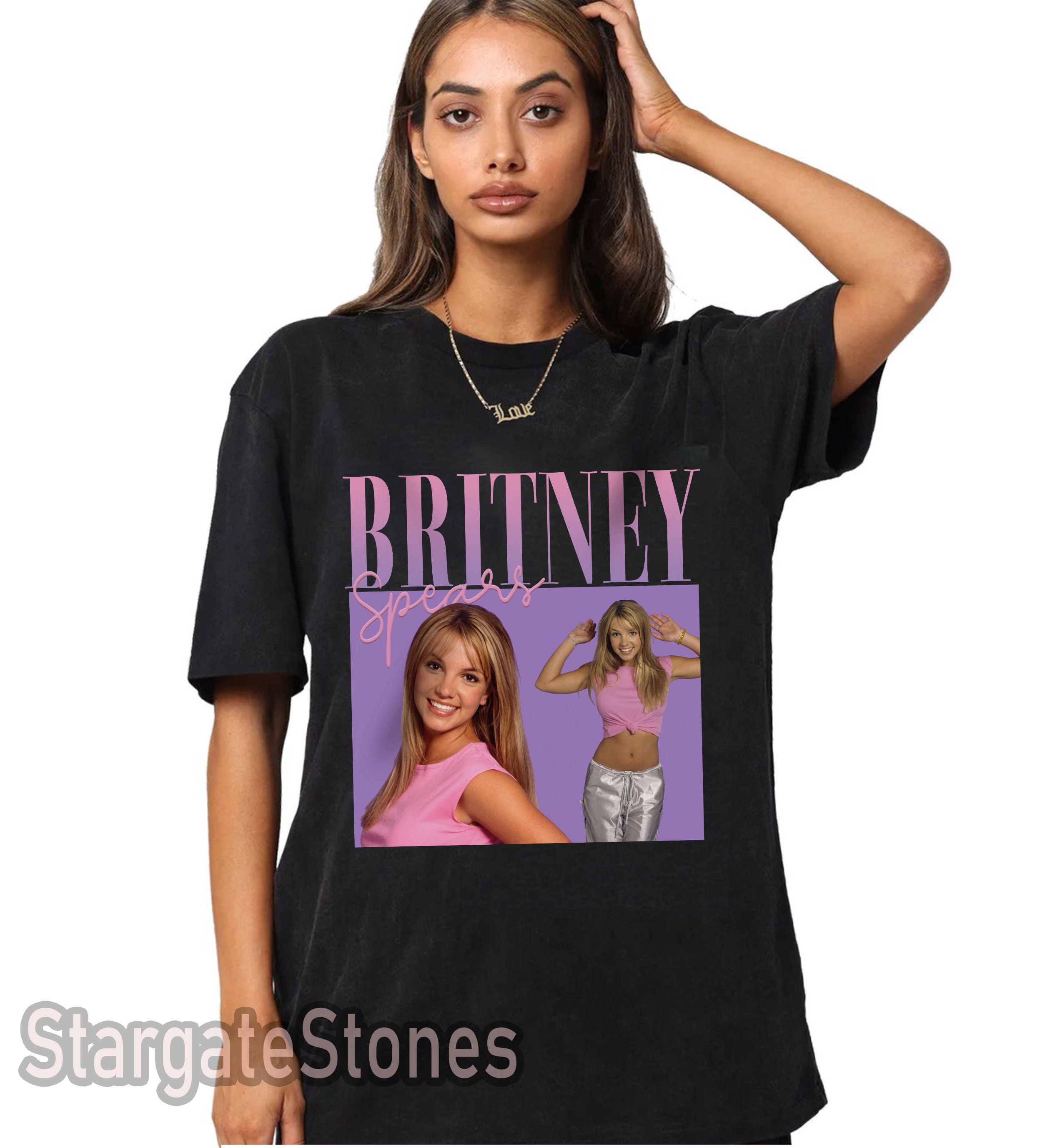 Print Bar Free Britney Hashtag FreeBritney Fitted Soft Unisex Tank Top Shirt 