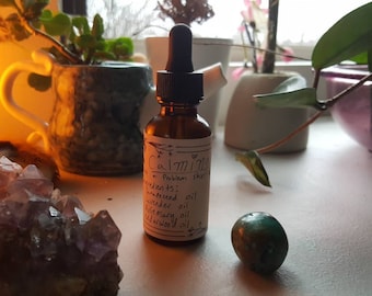 Calming Serum - for Acne and Problem Skin