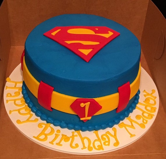 11 Superman cake topper ideas  superman cake topper, superman cakes,  superhero party