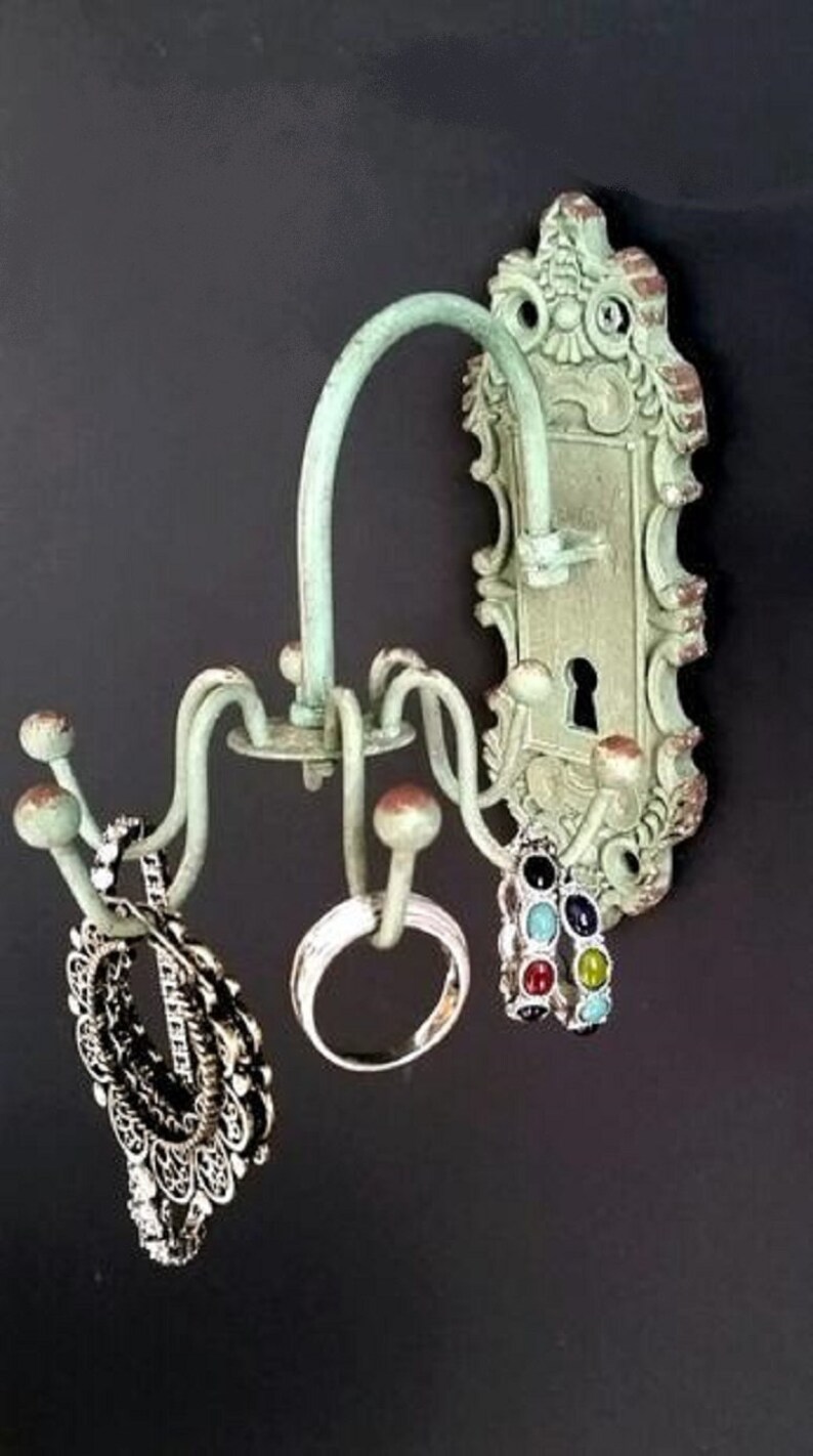 Jewelry Display Jewelry Organizer Jewelry Holder Jewelry Dish Jewelry Stand Jewelry Tree Jewelry Storage Gifts for Her