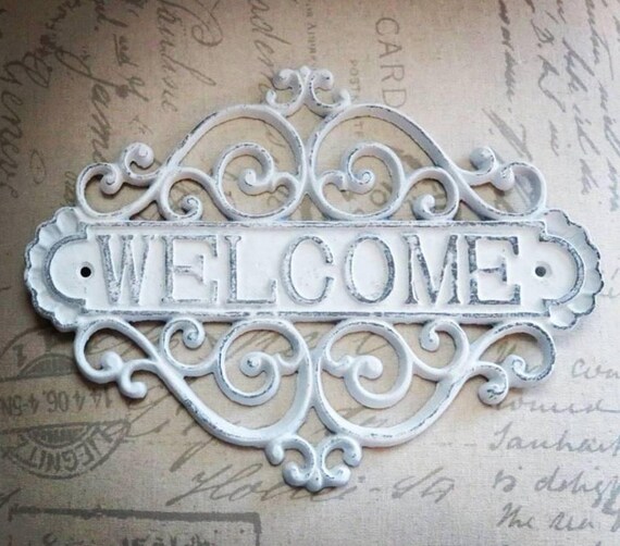 Entry Welcome Signs Home Entryway Signs Hanging Welcome Etsy