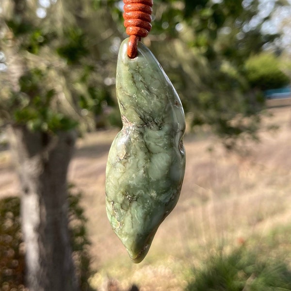 Eel River Jade Etsy