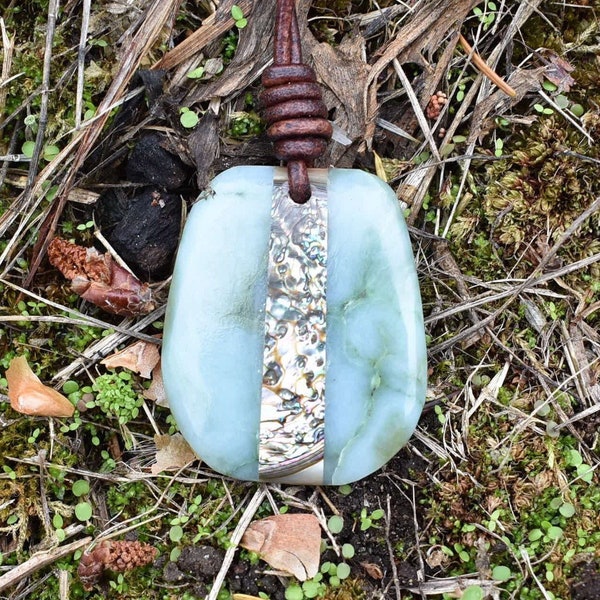 Eel River Jade Etsy