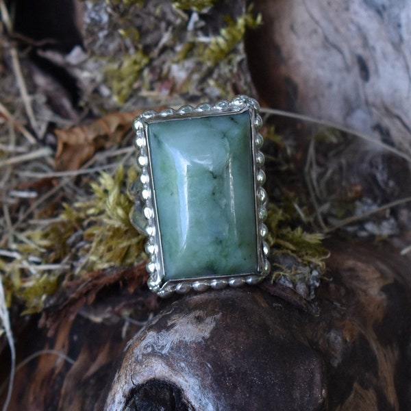 Eel River Jade Etsy