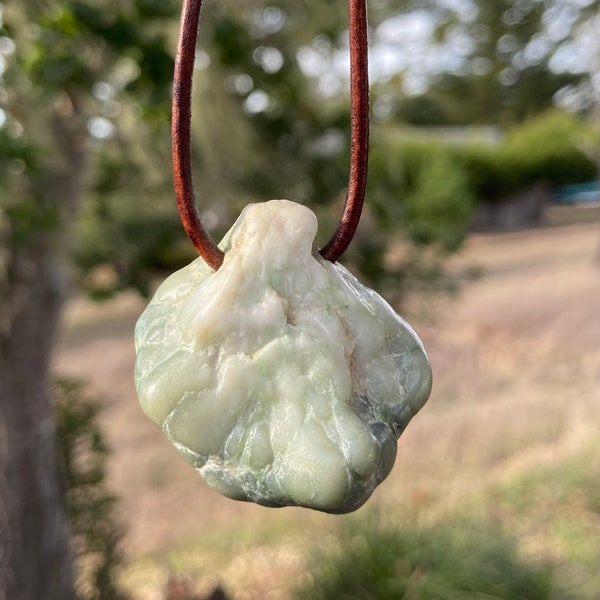 Eel River Jade Etsy