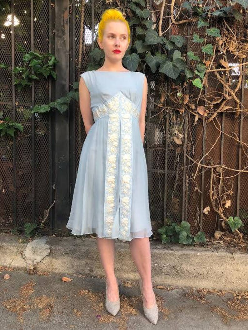 Vintage Prom Dresses 60s Style