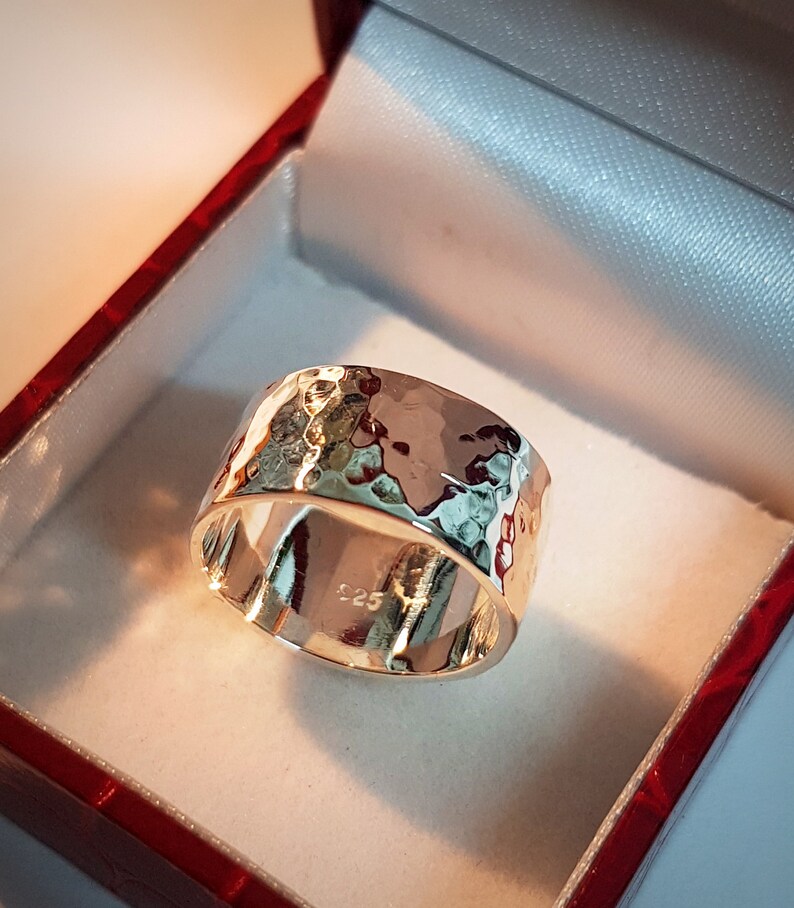 mens wedding ring silver ring irish design 925 sterling silver Silver wedding band womens wedding ring wedding ring, celtic jewelry