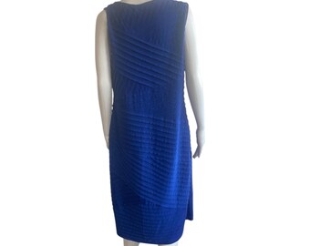 Calvin Klein 00s Royal Blue Maxi Dress L Size Sleevless Blue Dress Gift for Her Evening Dress Christmas Gift Birthday Gift Curvy Dress - Etsy Calvin Klein 00s Royal Blue Maxi Dress L Size Sleevless Blue Dress Gift for Her Evening Dress Christmas Gift Birthday Gift Curvy Dress - Etsy