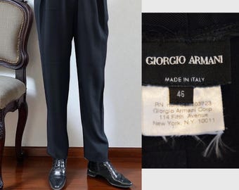 2000s イタリア製 GIORGIO ARMANI ウールスラックス il_340x270.7119069732_2xkd.jpg