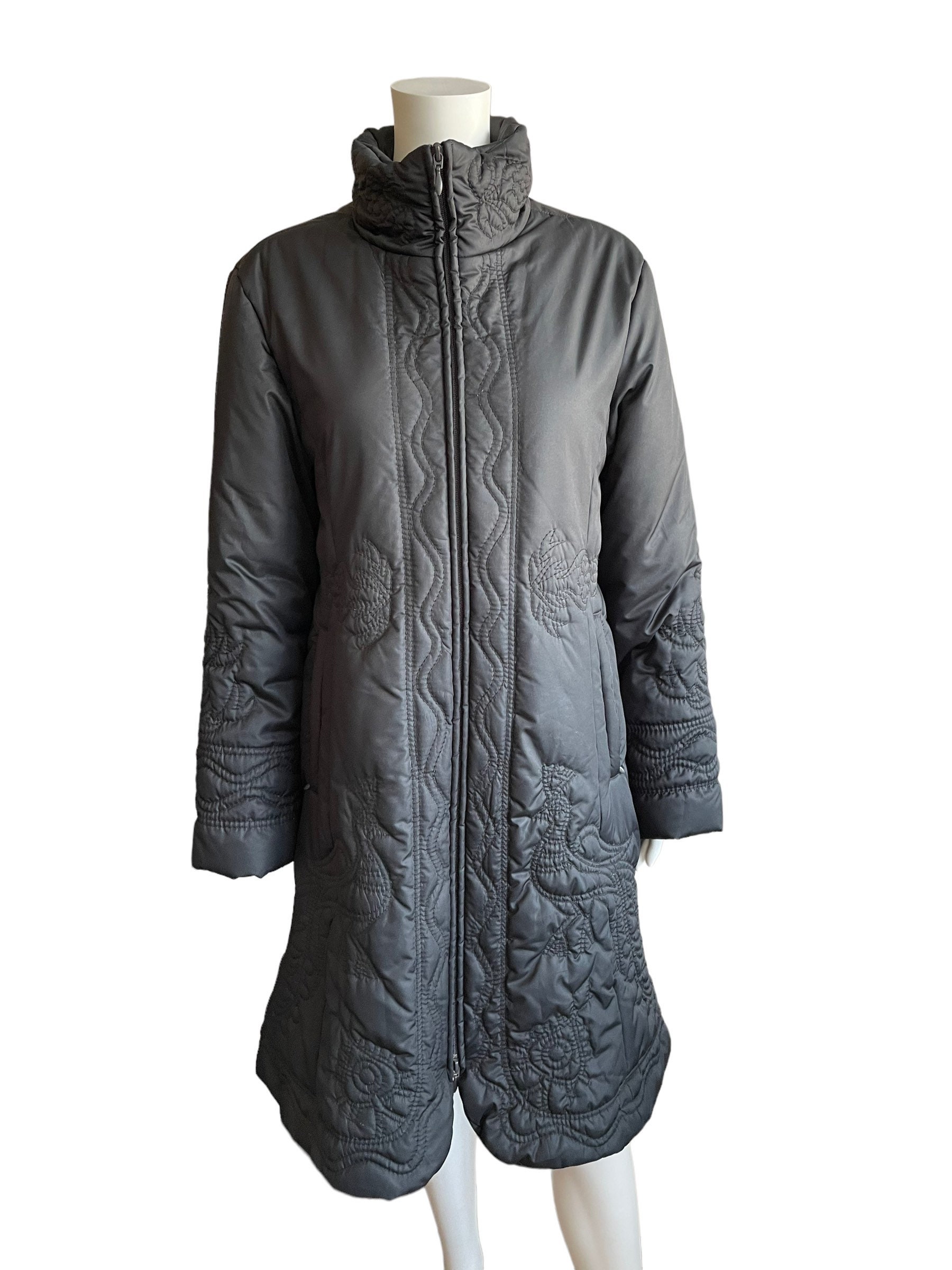 North face abc city deals parka