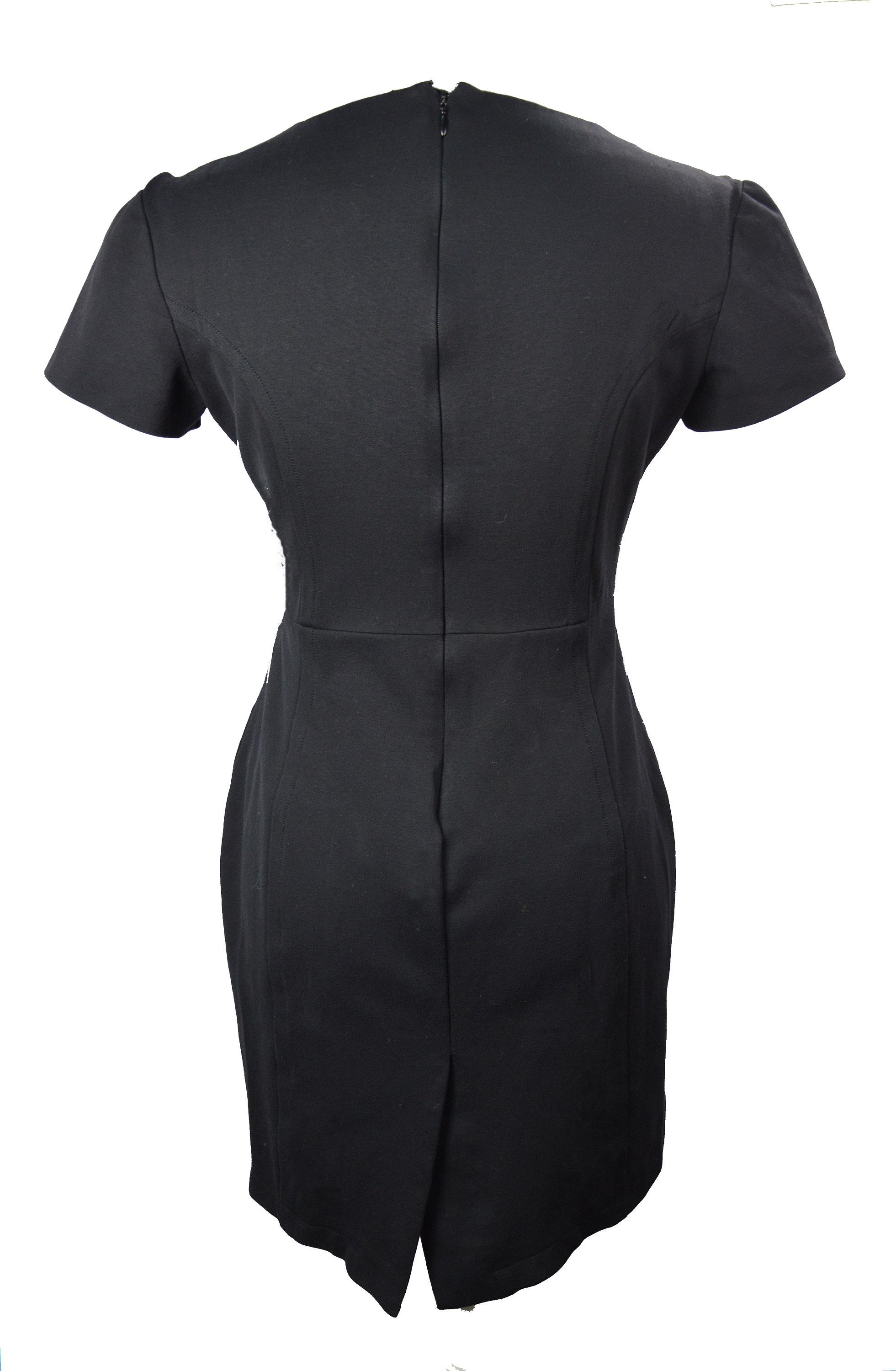 PRADA Little Black Dress / Prada Vintage / Prada Dress PRADA Little Black Dress / Prada Vintage / Prada Dress