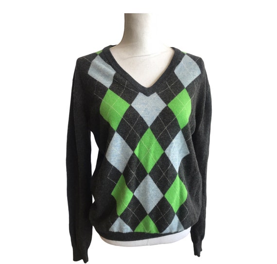 Gant vintage 2025 sweater