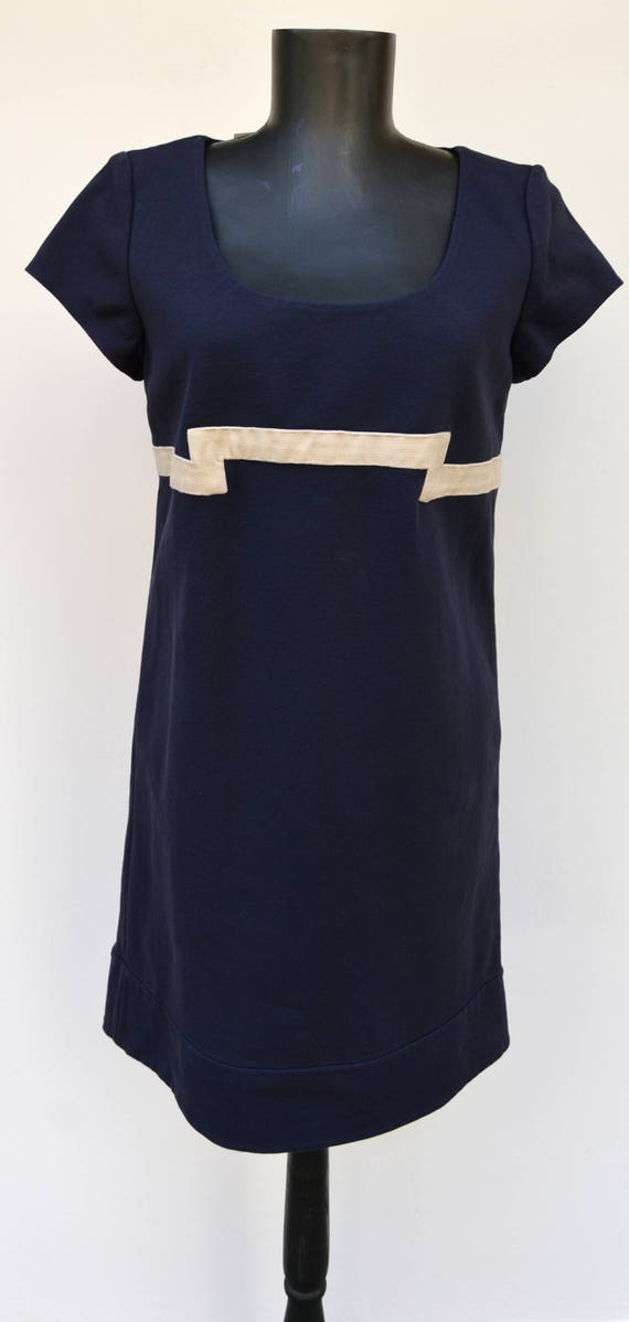 Diane von Furstenberg dress