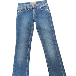 パンツ 00s john galiano Union Jack Denim Jeans This item is unavailable - Etsy