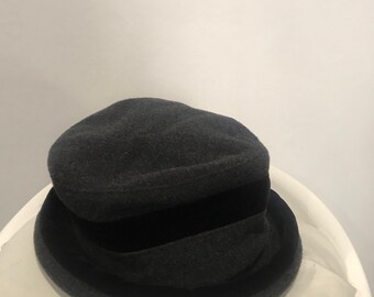 Vintage . Wool cap