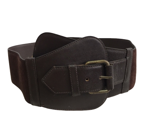 Ceinture dior vintage top