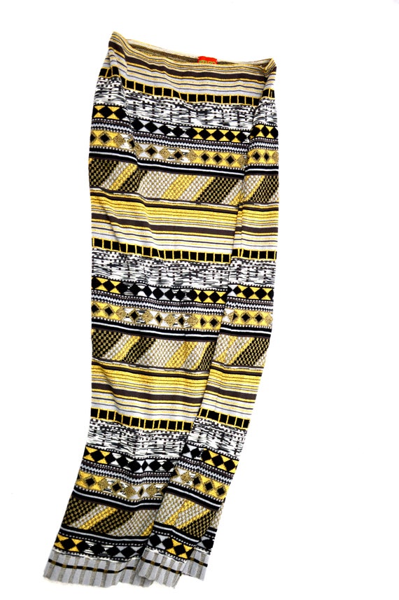 Vintage. Kenzo maxi skirt - image 1