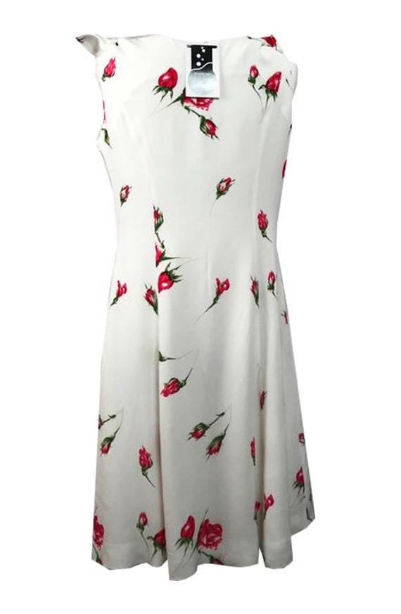 GUY LAROCHE Dress / Vintage Guy Laroche 
