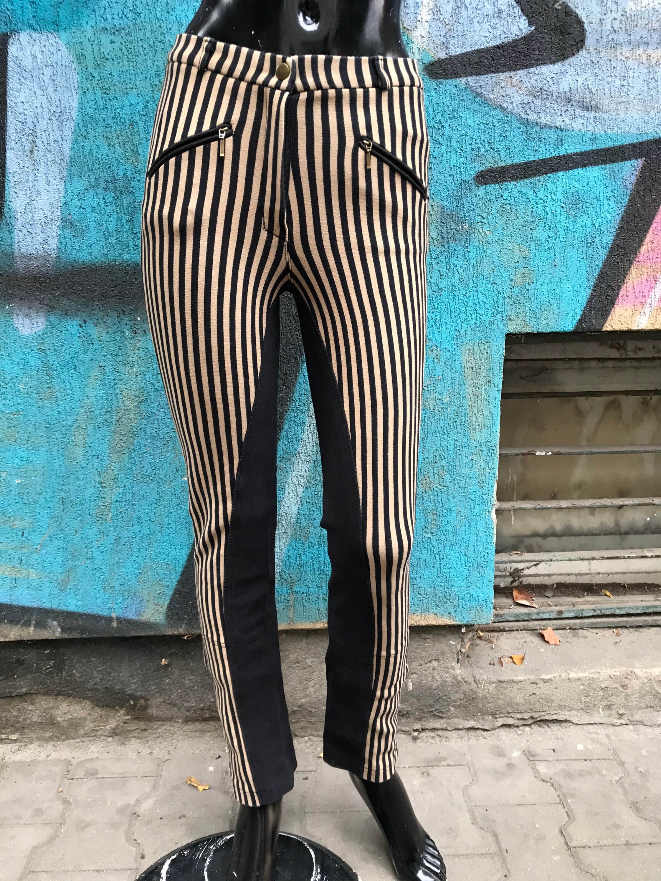 Jockey Trousers Etsy UK