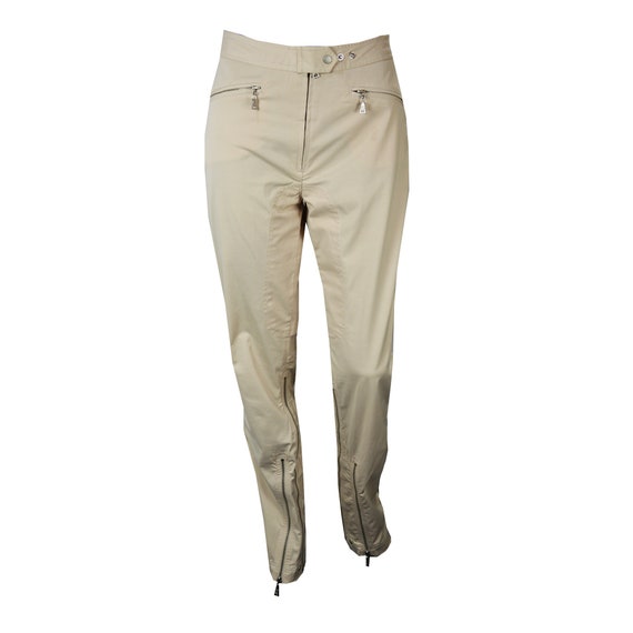 Antiguo. pantalones prada Etsy Mexico