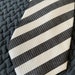 SURENHAP Outils en cuir Cuir Affûtage Strop Manche En Bois Double Face