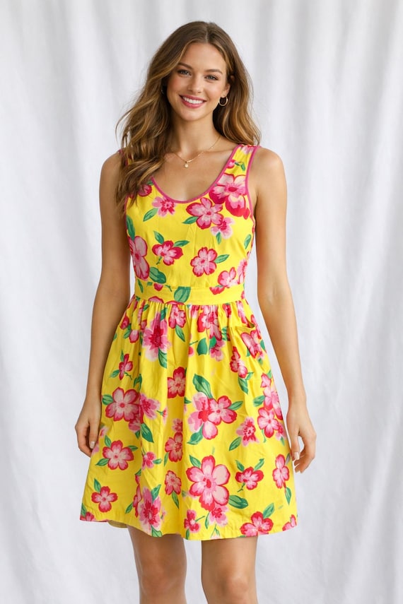knee length dresses for ladies Short Multicolored Sequin Homecoming Dress main image 1