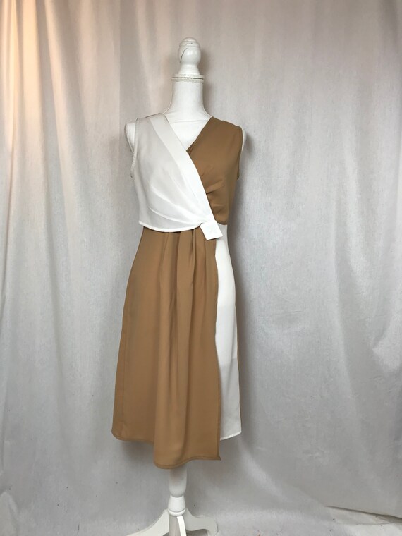 vintage chloe dress