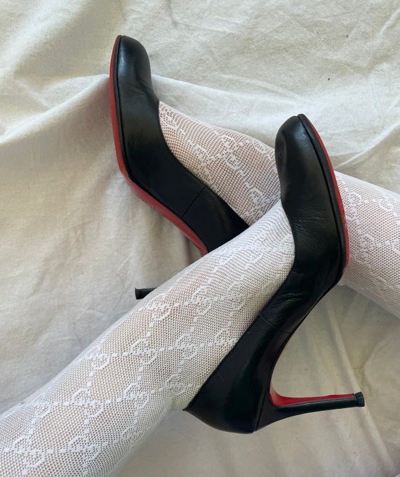 Louboutin damen deals high heels