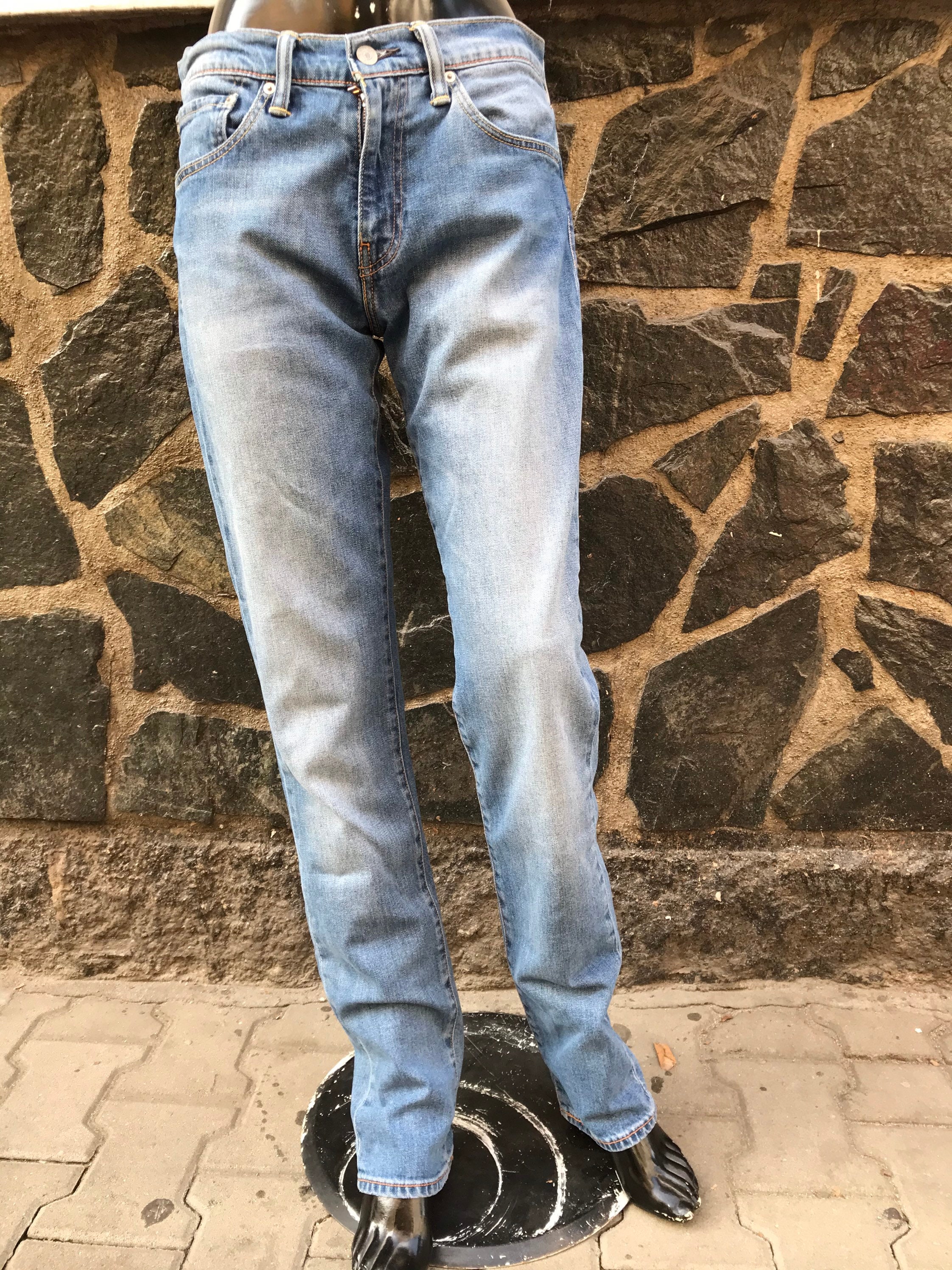 vintage 511 levis
