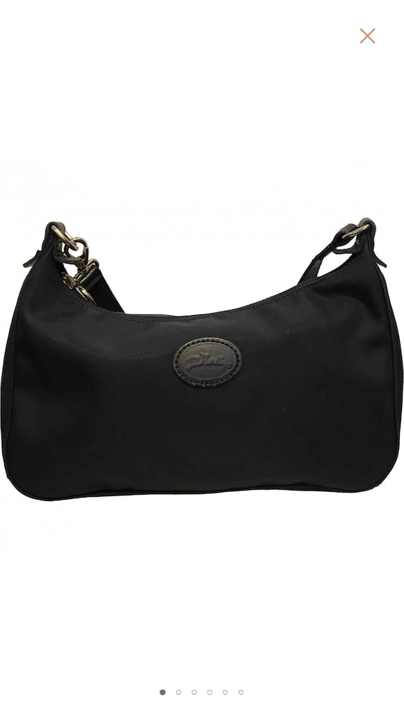 Vintage. Longchamp bag