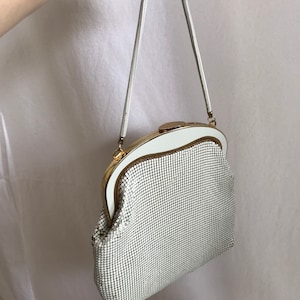 Aldo beaded shop clutch