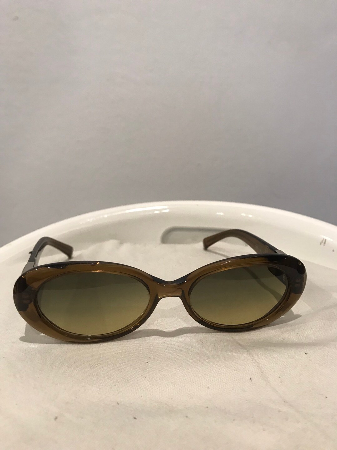 AUTHENTIC VINTAGE ESCADA SUNGLASSES Escada Vintage Sunglasses, Made in France, New Old Stock - Etsy main image 3