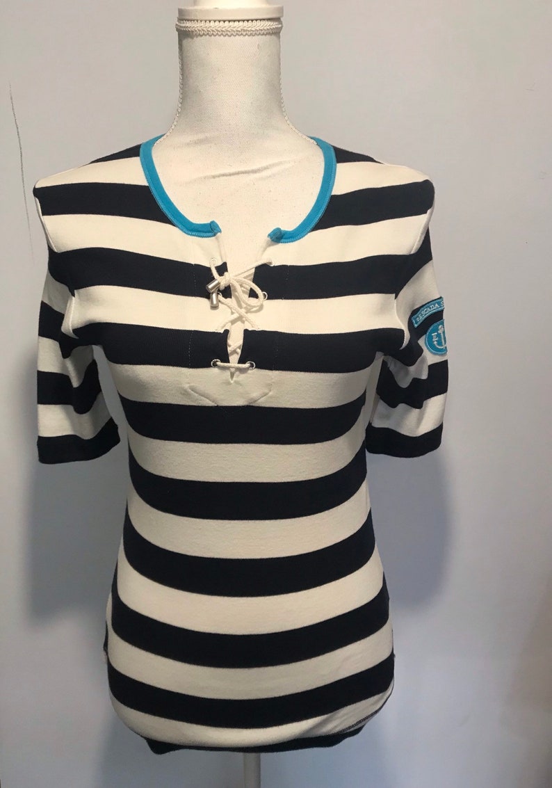 Escada shirt