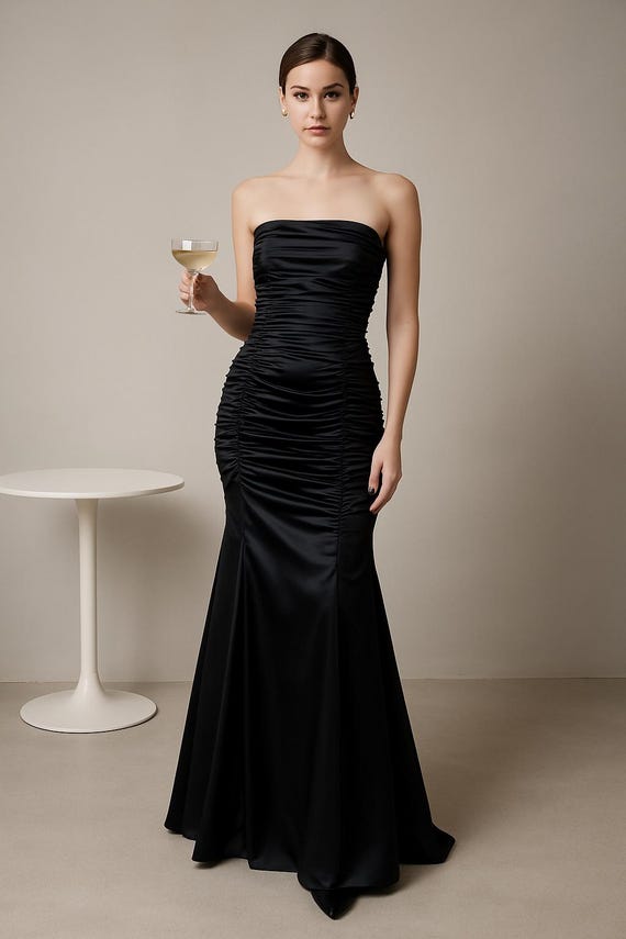 chinese dress ladies BEIGE LAURENT TULLE LAYERED MAXI DRESS | CULT MIA