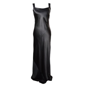 Vintage. Silk coctail dress