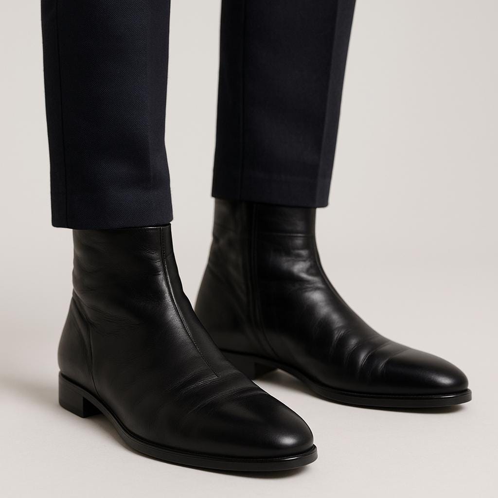 Vintage bally boots - Etsy 日本