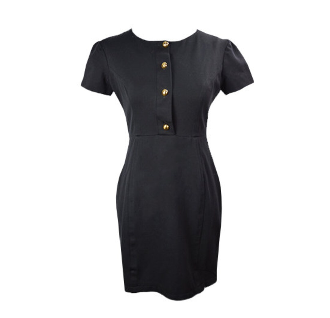 プラダ　アンティークブラックドレス Prada black lace patchwork dress - The AP Archive