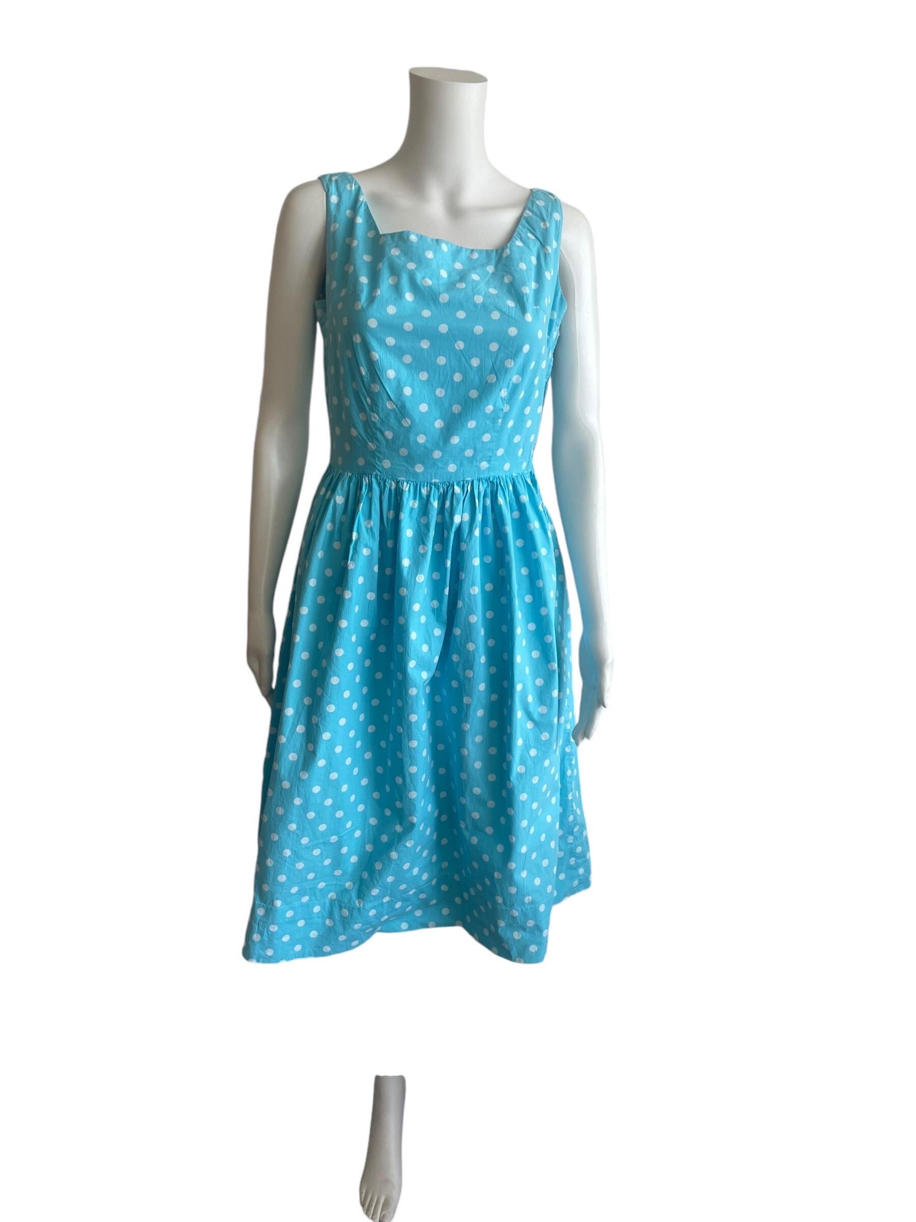 in the sixties モッズ　60s bluesdress イギリス AW19-11D.jpg?v=1568211017&