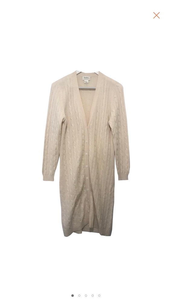 100 % cashmere knitwear / cardigan / cashmere / 00