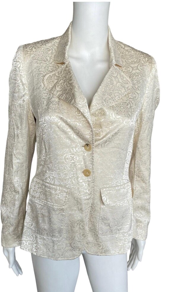 Everyday Romantic Chic Bundle - Glitter blazer , … - image 4